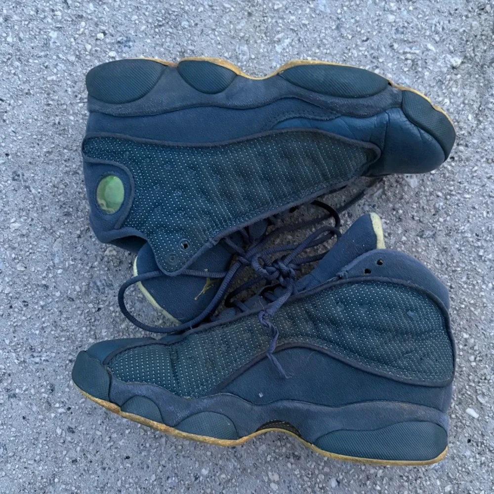 Jordan these air